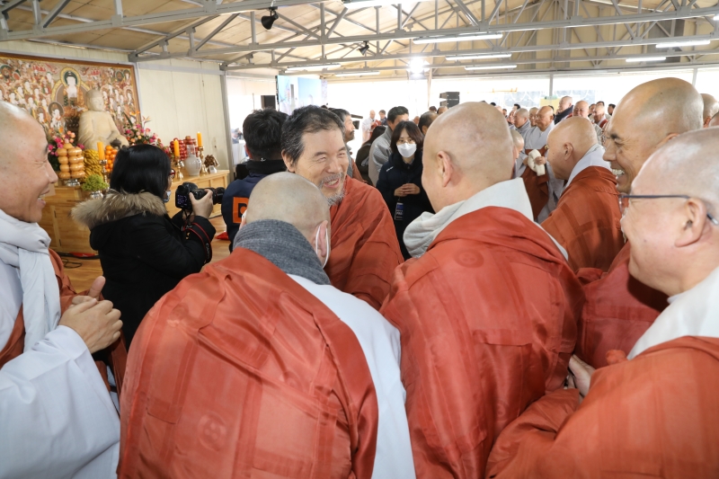 2020.02.07_상월선원 천막결사 해제 (15)
